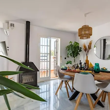 Eco Playa - & Golf! بيت للعطل