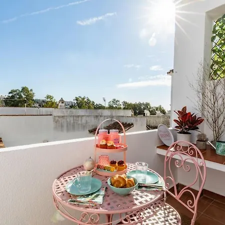 Eco Playa - & Golf! Holiday home Benalmadena