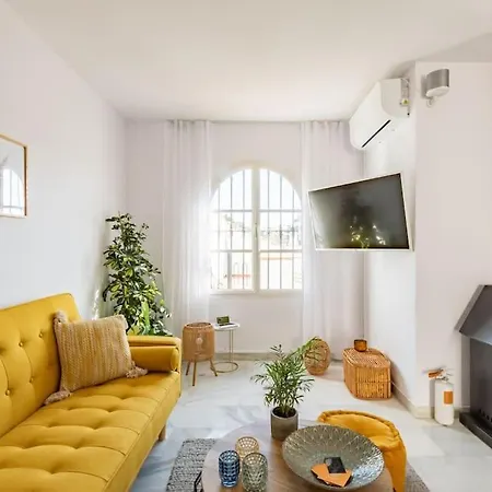 Eco Playa - & Golf! Holiday home