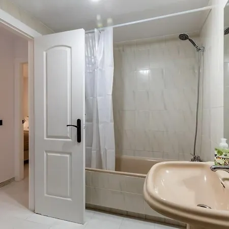 Eco Playa - & Golf! Holiday home Benalmadena