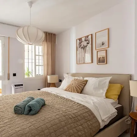 Eco Playa - & Golf! Benalmadena