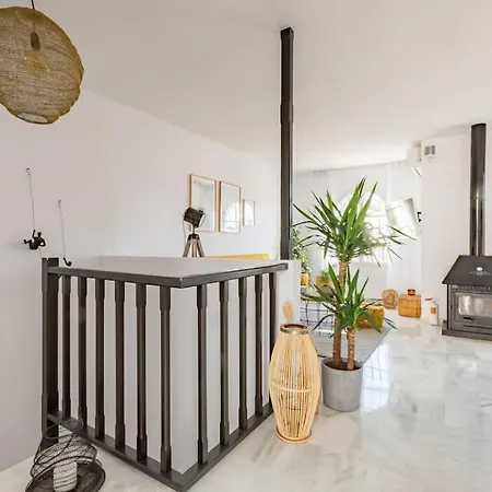 Eco Playa - & Golf! Holiday home Benalmadena