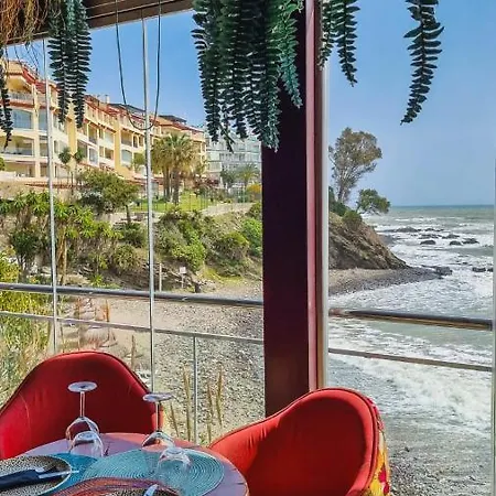 Eco Playa - & Golf! Holiday home Benalmadena