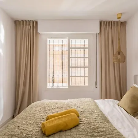 Holiday home Eco Playa - & Golf! *