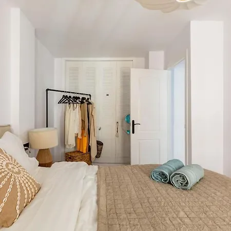 Holiday home Eco Playa - & Golf! *