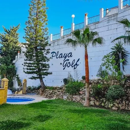 Eco Playa - & Golf!