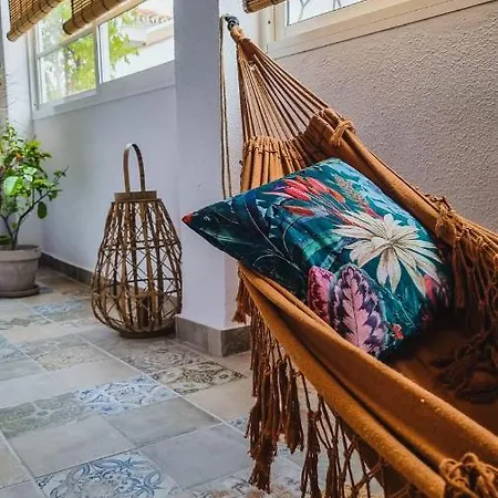 Eco Playa - & Golf! Holiday home