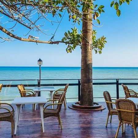 Eco Playa - & Golf! Holiday home Benalmadena