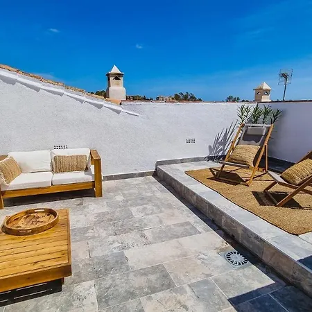 Eco Playa - & Golf!