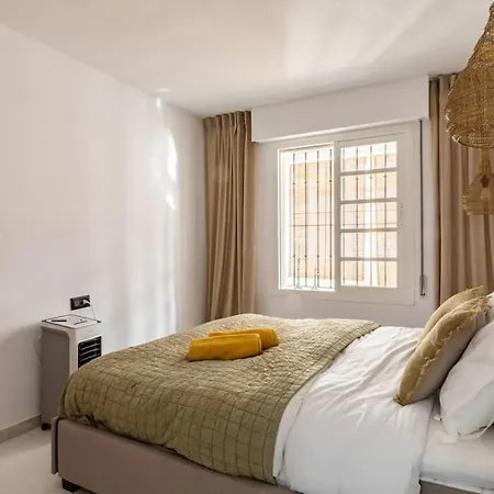Vakantiehuis Eco Playa - & Golf!